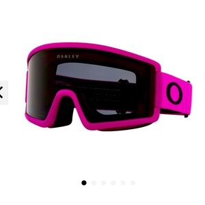 Oakley Snowboarding Googles